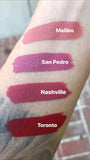 Nashville- Matte Liquid Lipstick