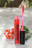 Giddy- Lustre Lip Gloss