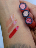 Perky- Lustre Lip Gloss